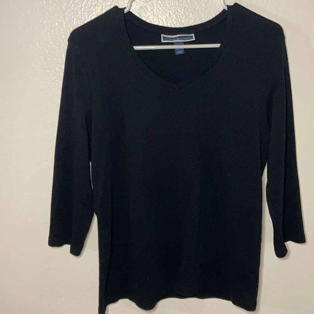 karen scott top